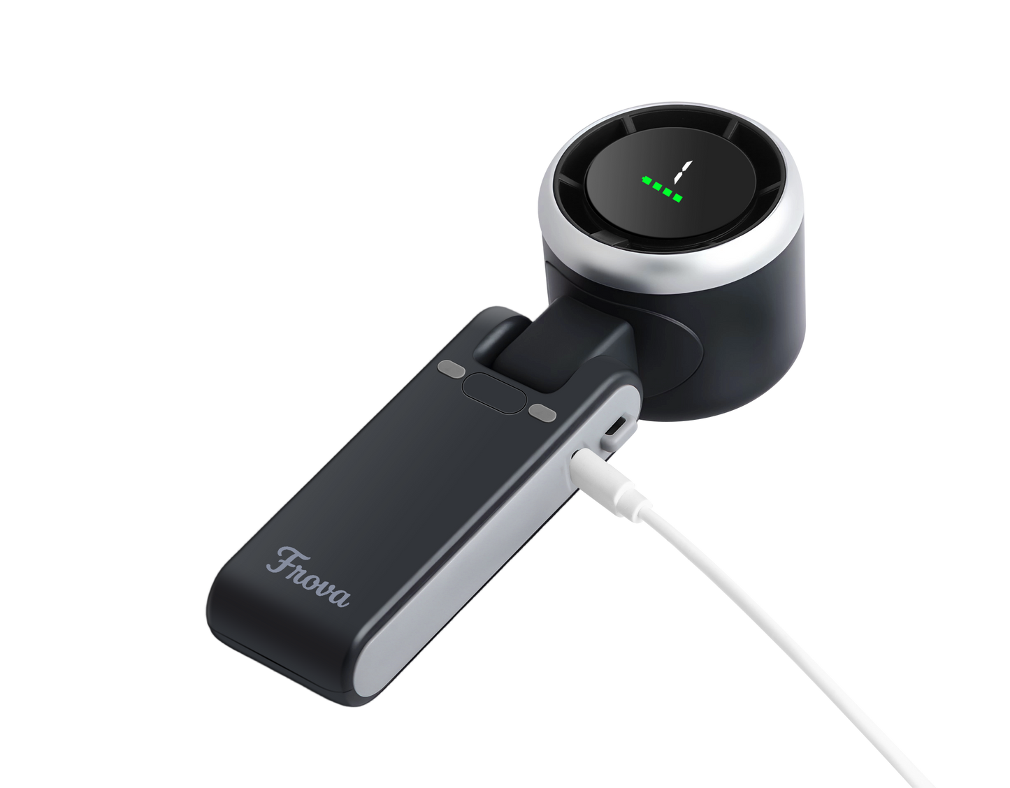 FROVA Zephyrus Portable Turbo Fan