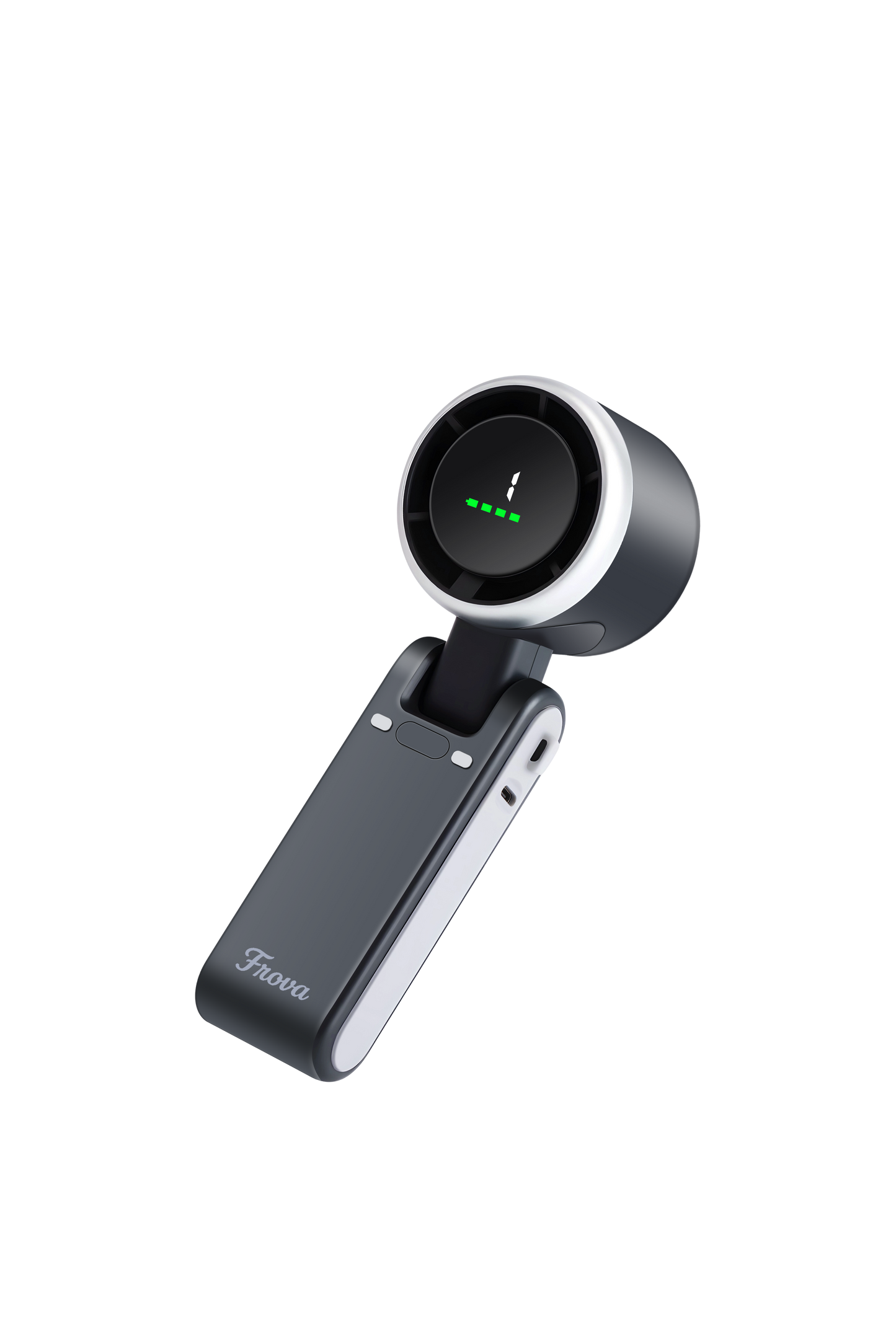 FROVA Zephyrus Portable Turbo Fan