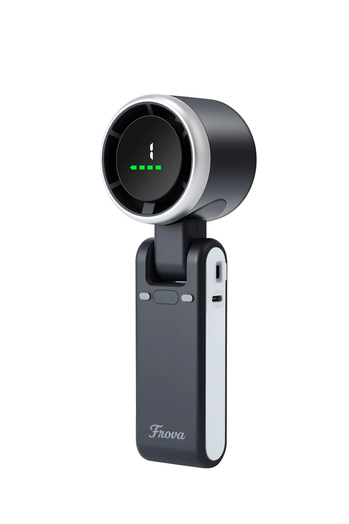 FROVA Zephyrus Portable Turbo Fan