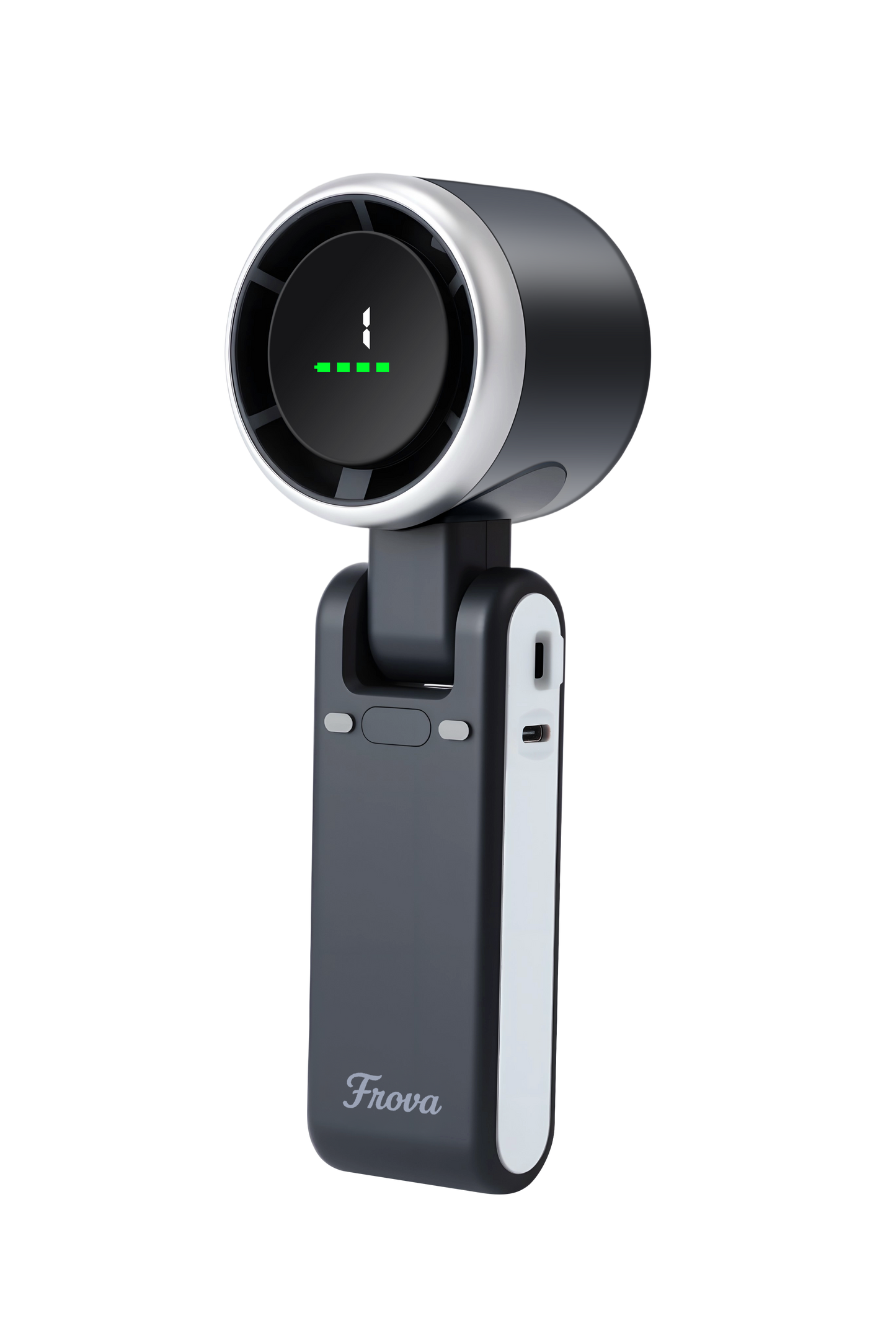 FROVA Zephyrus Portable Turbo Fan