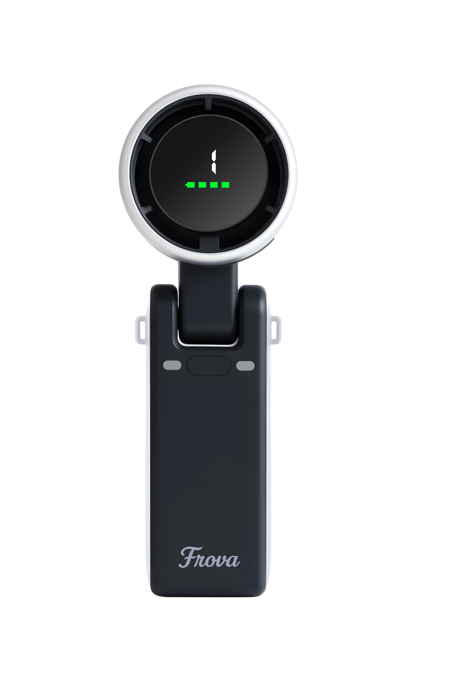 FROVA Zephyrus Portable Turbo Fan