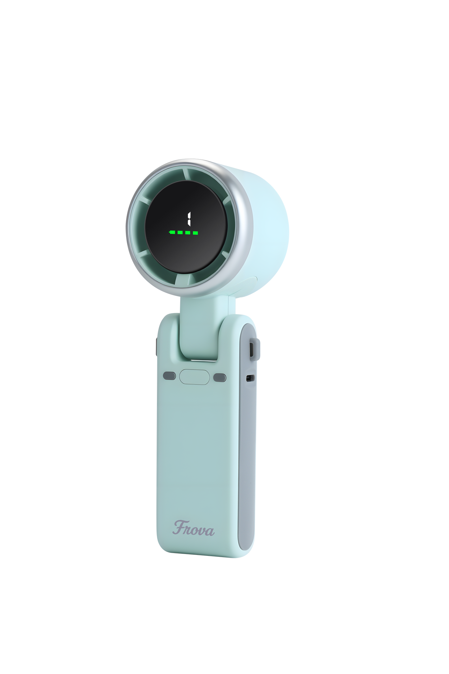 FROVA Zephyrus Portable Turbo Fan
