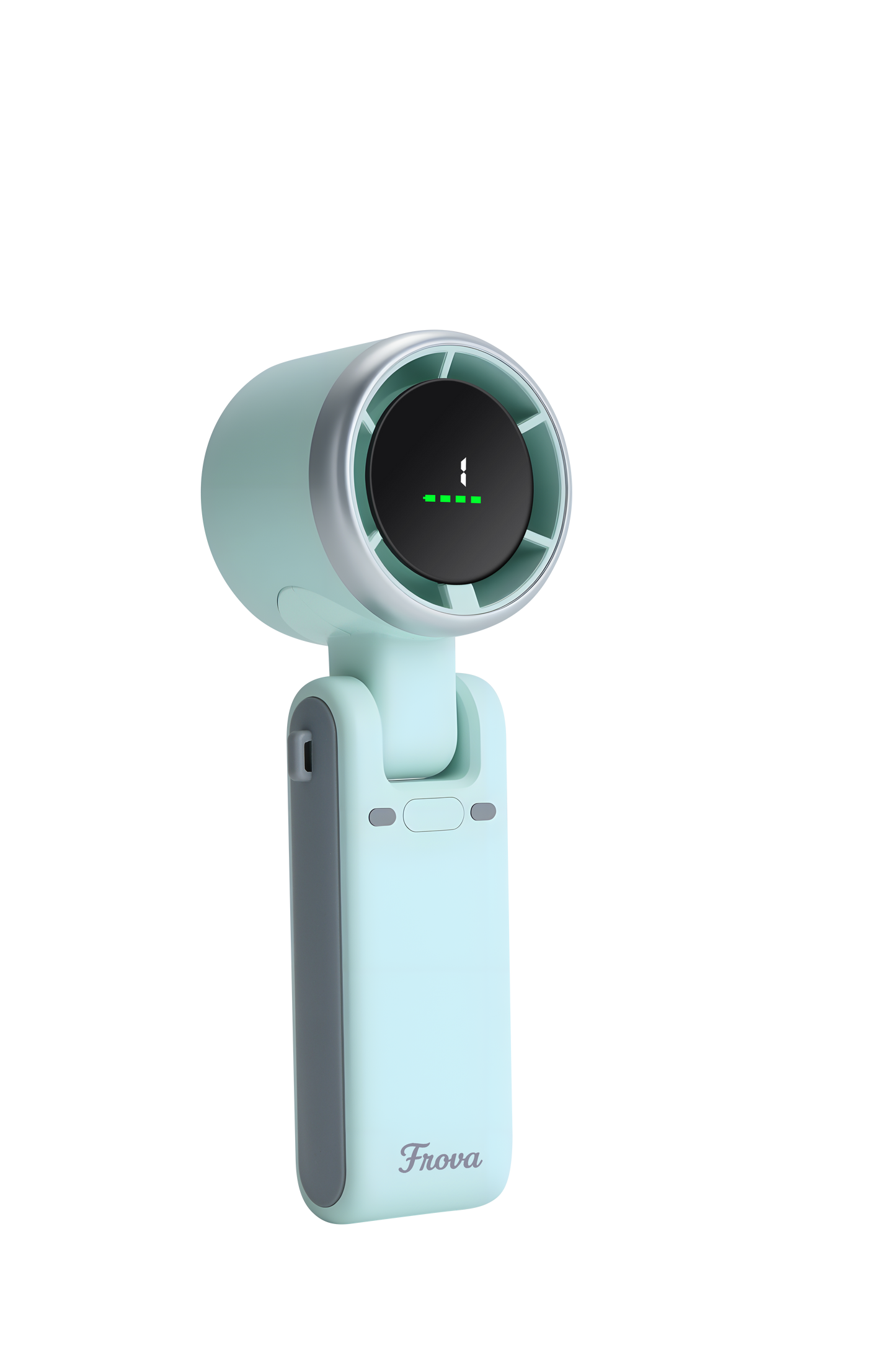 FROVA Zephyrus Portable Turbo Fan