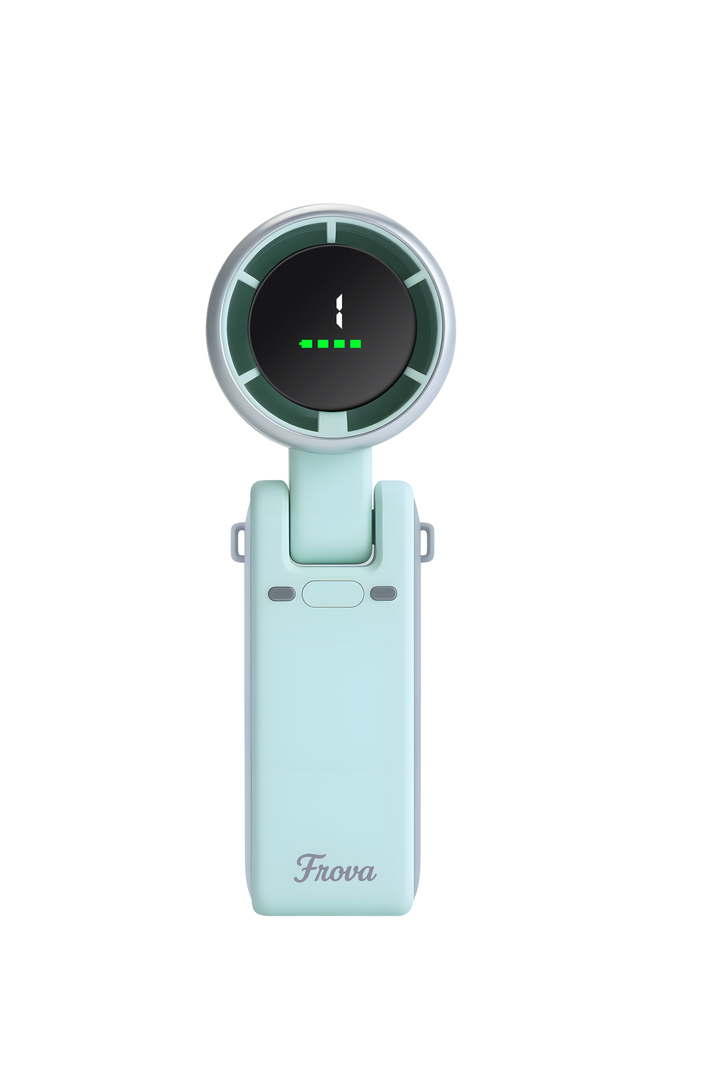 FROVA Zephyrus Portable Turbo Fan