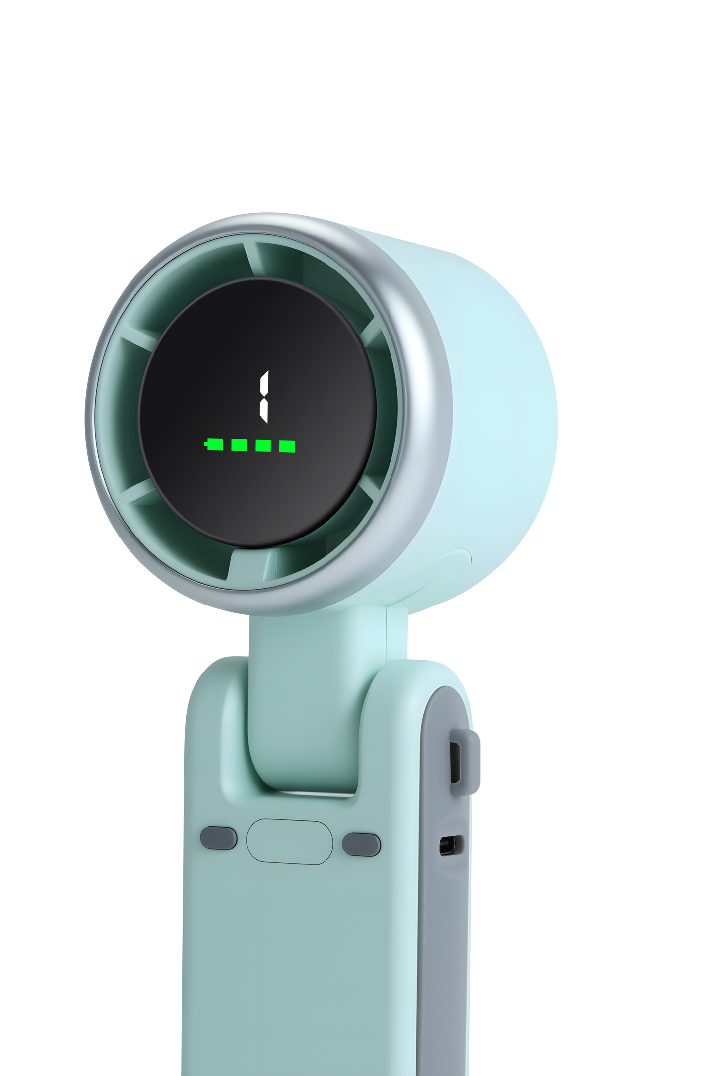 FROVA Zephyrus Portable Turbo Fan