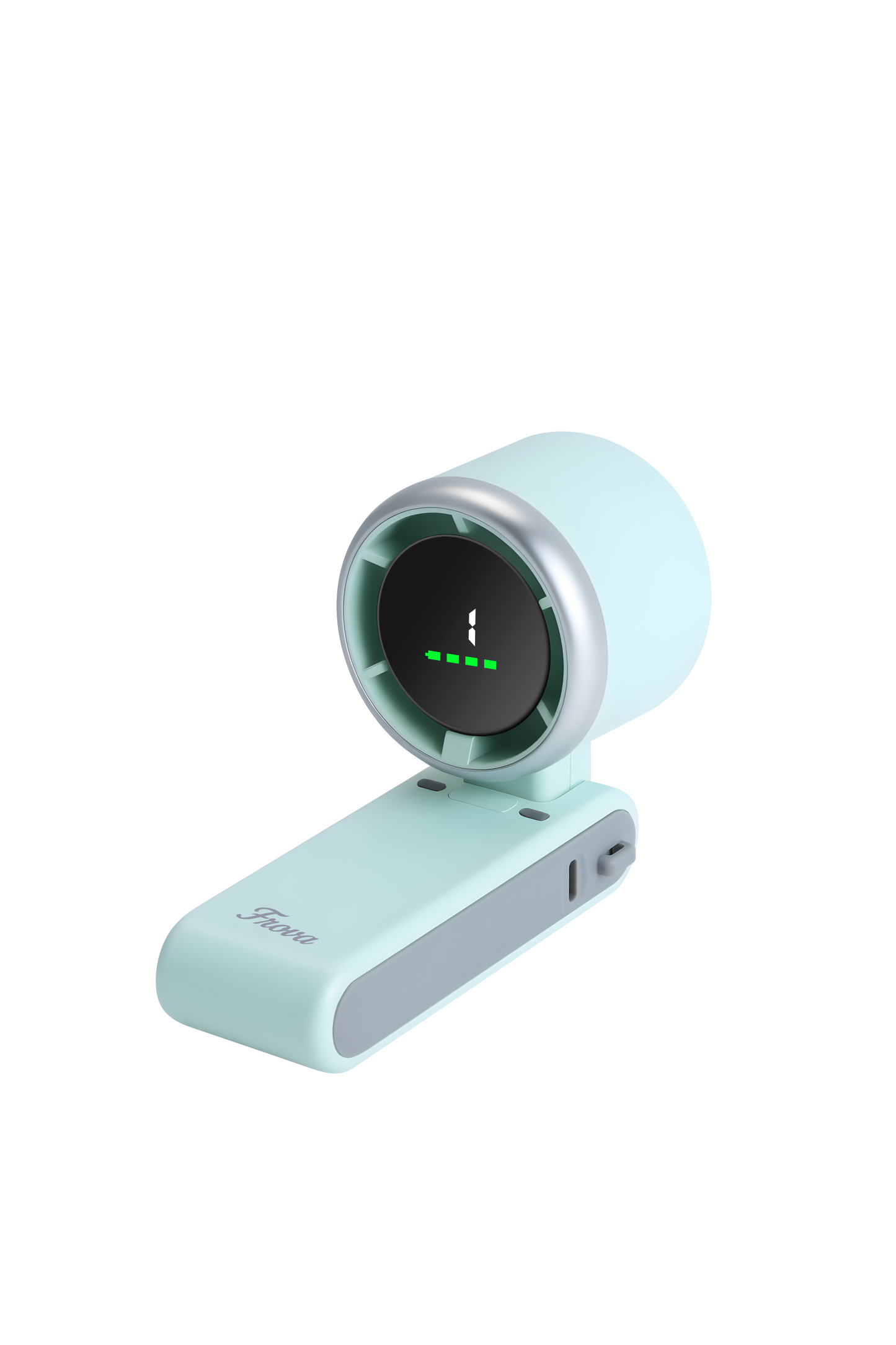 FROVA Zephyrus Portable Turbo Fan