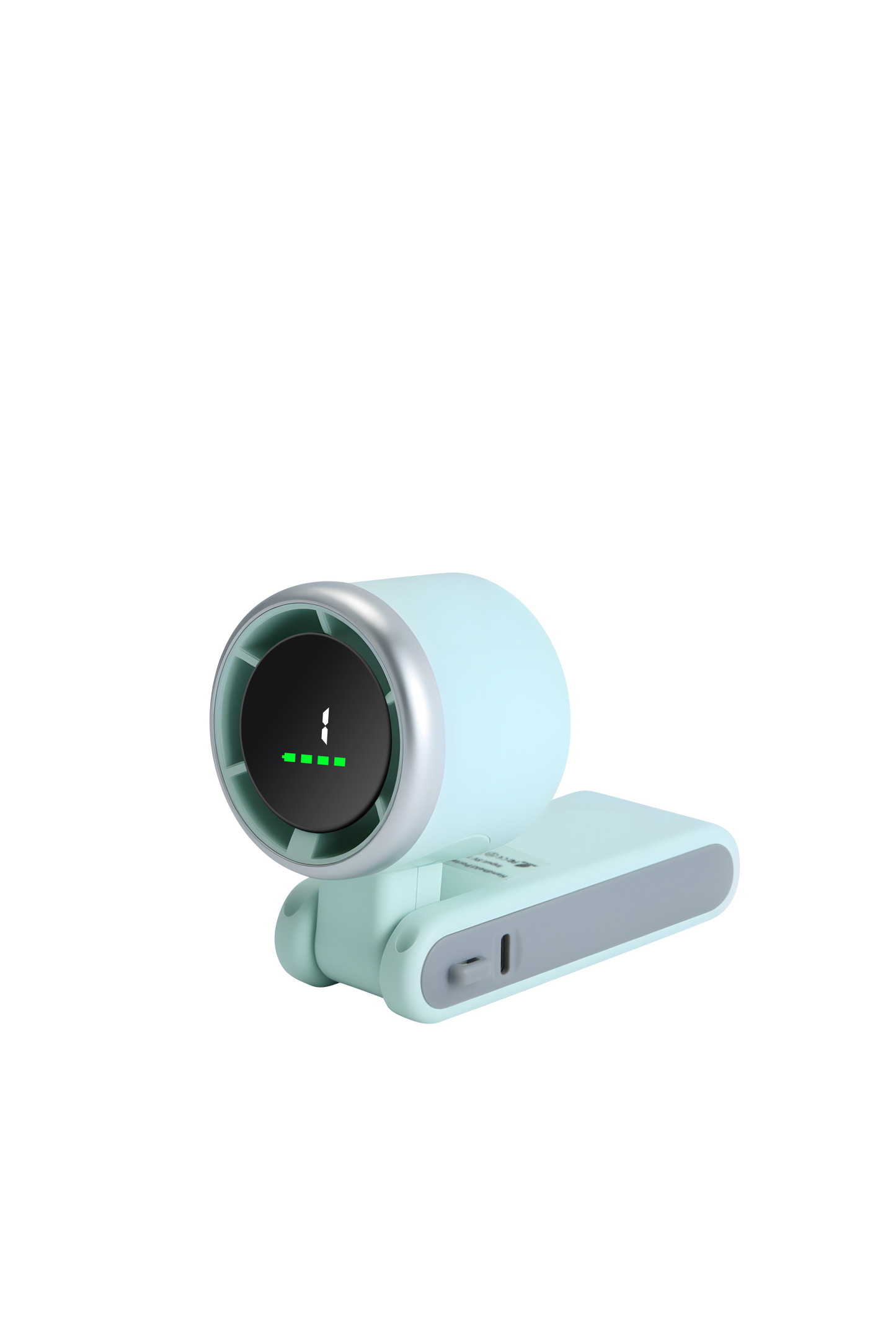 FROVA Zephyrus Portable Turbo Fan