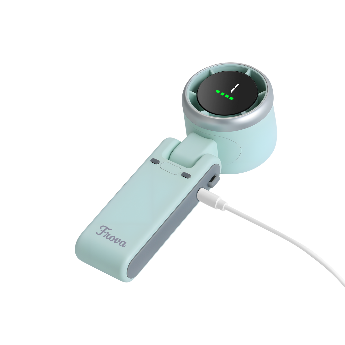 FROVA Zephyrus Portable Turbo Fan
