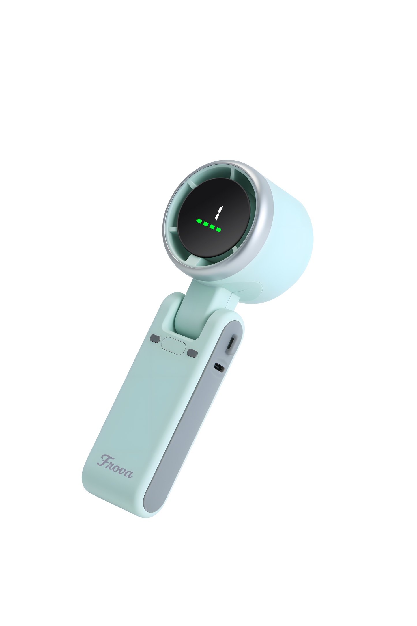 FROVA Zephyrus Portable Turbo Fan