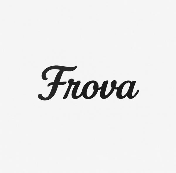 FROVA