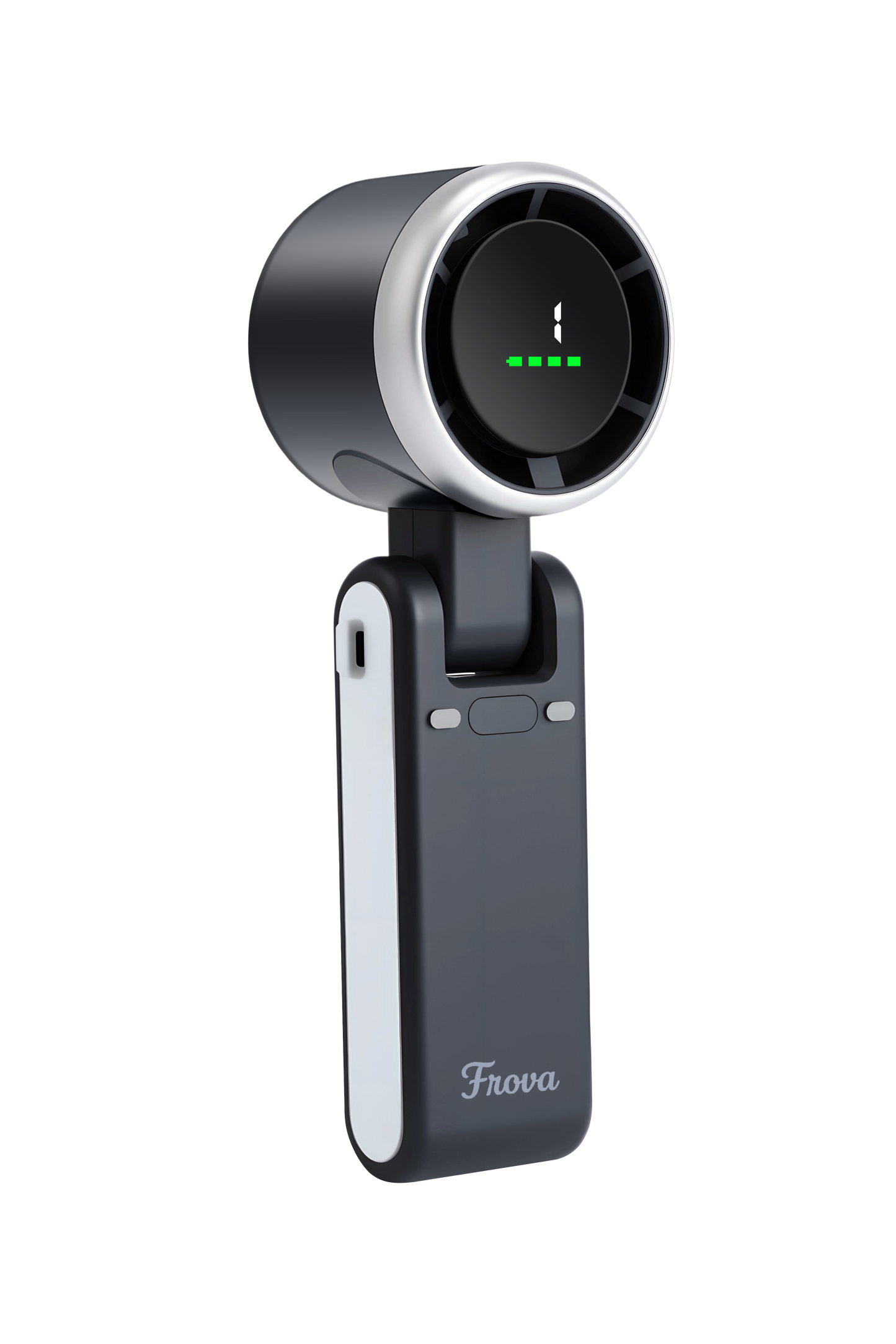 FROVA Zephyrus Portable Turbo Fan