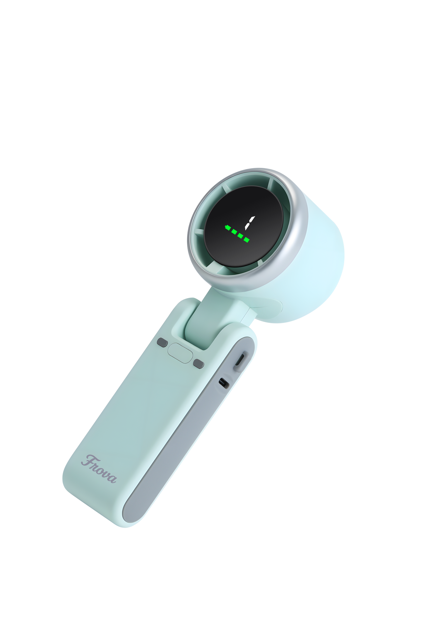FROVA Zephyrus Portable Turbo Fan
